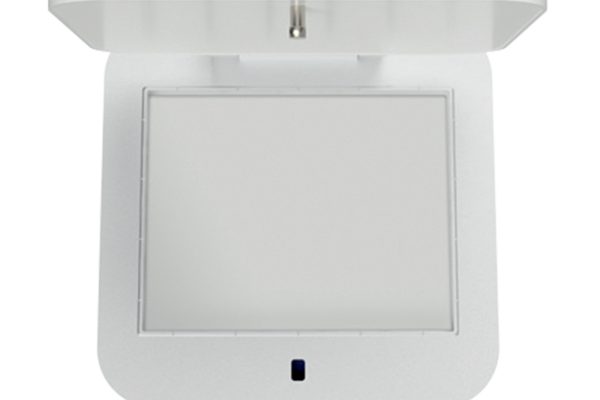 PRENSA DE GRASA MAC PAN