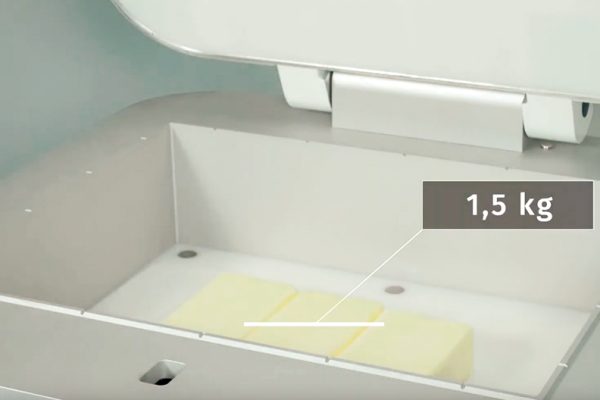 PRENSA DE GRASA MAC PAN