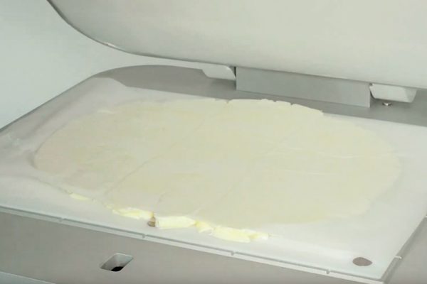 PRENSA DE GRASA MAC PAN