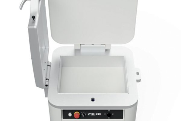 PRENSA DE GRASA MAC PAN