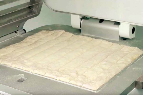 PRENSA DE GRASA MAC PAN