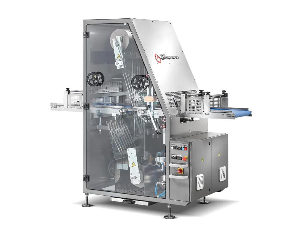 REBANADORAS DE PAN DE MOLDE GASPARIN