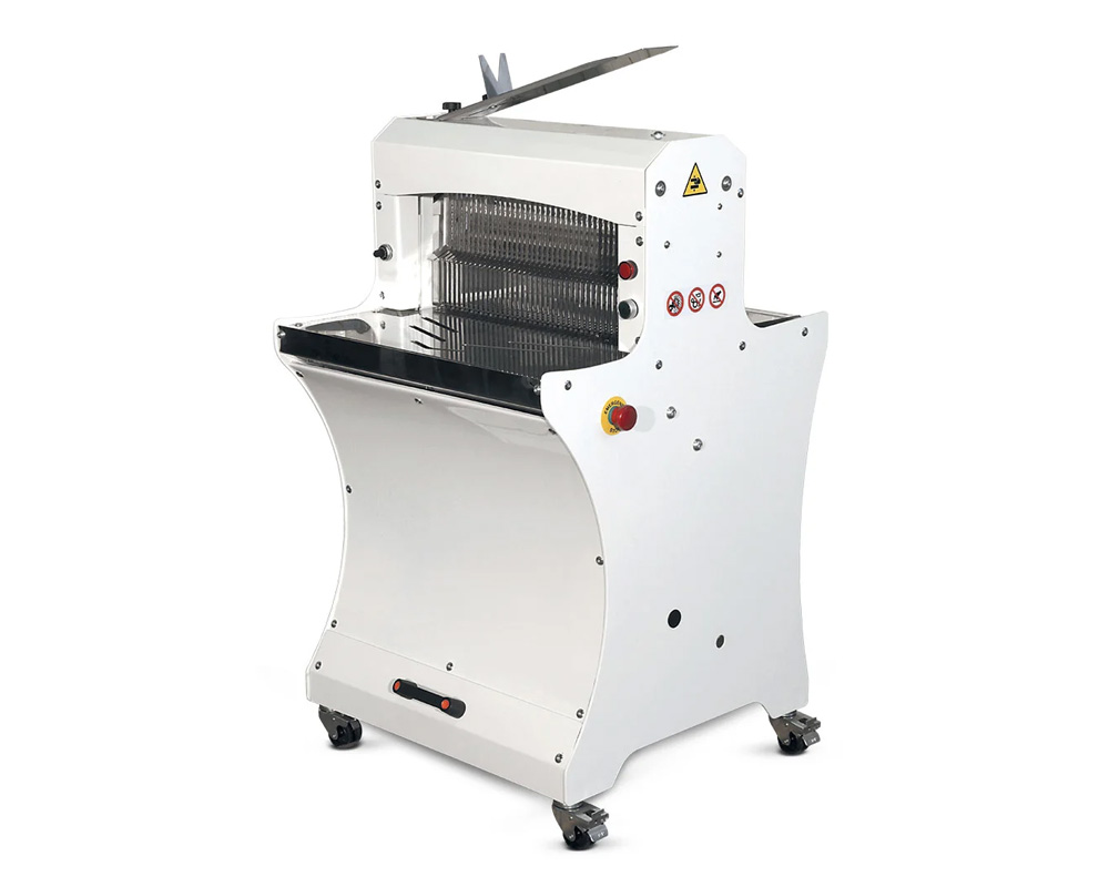 REBANADORAS DE PAN DE MOLDE MAC PAN