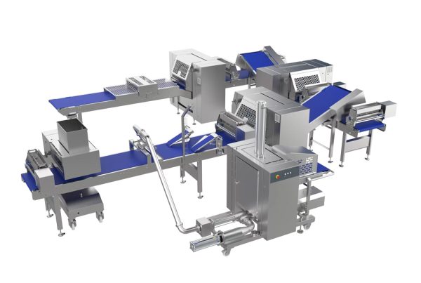 RONDO MLC 4.0 Block Line