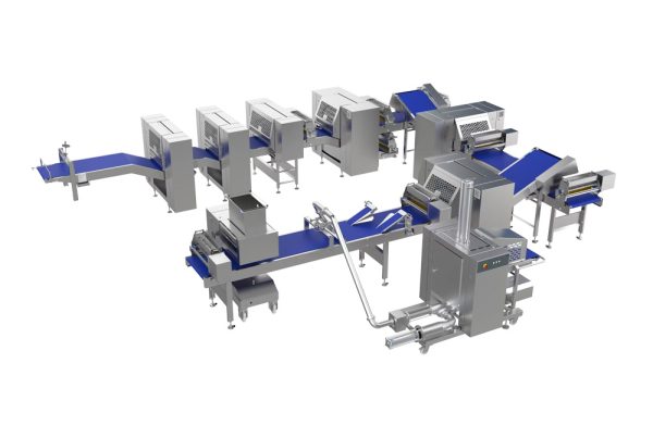 RONDO MLC 4.0 Laminating Line