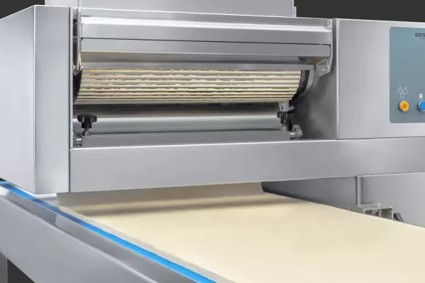 RONDO MLC 4.0 Laminating Line