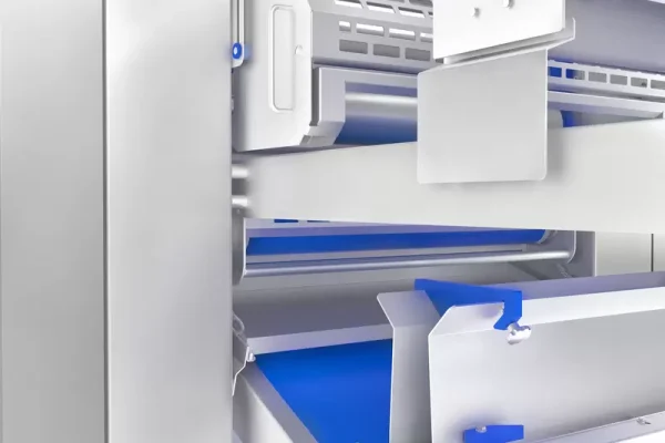 RONDO MLC 4.0 Laminating Line