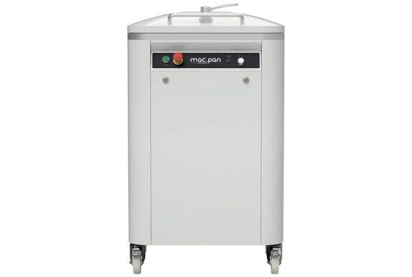PRENSA DE GRASA MAC PAN