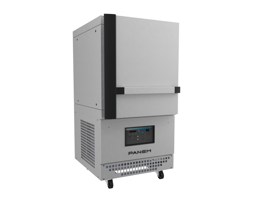 Ultracongeladores para bandejas