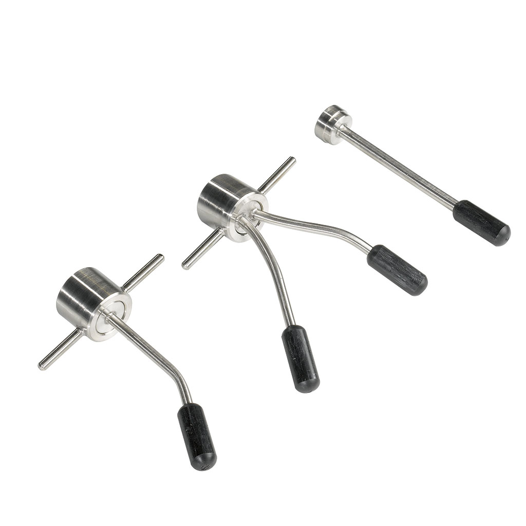 DOSIFICADORA MODULAR