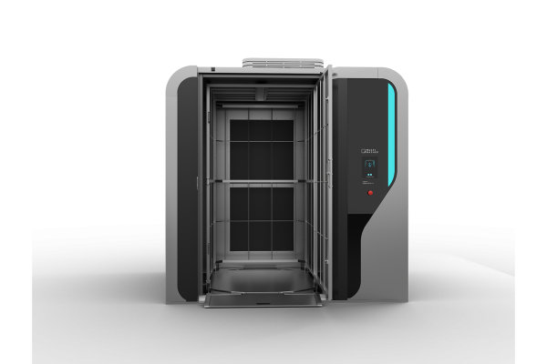 ARMARIO DE LAVADO MULTIWASHER