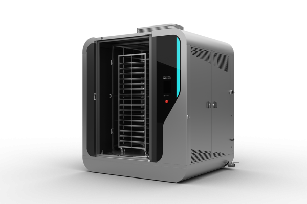 ARMARIO DE LAVADO MULTIWASHER